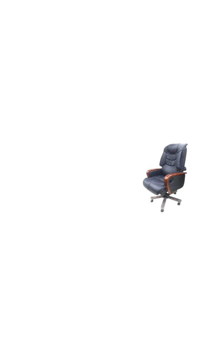NAD 7026 Boss Office Chair (PU).